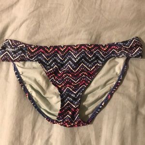 Bikini Bottoms-Multi colored